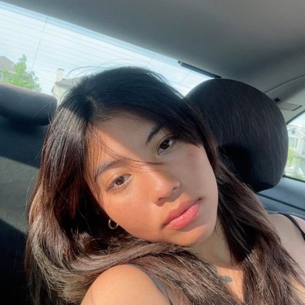 Meet your Posher, Rayda